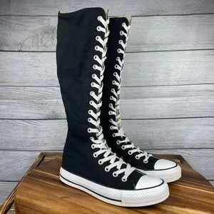 Converse | Shoes | Converse Chuck Taylor All Star Xxhi Knee